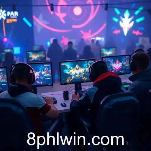 Phlwin Revolutionizes Online English Gaming