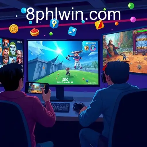The Rise of PHLwin: Transforming Online Gaming in 2026